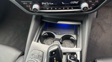 BMW 5 Series 520d xDrive MHT M Sport 4dr Step Auto Diesel Saloon